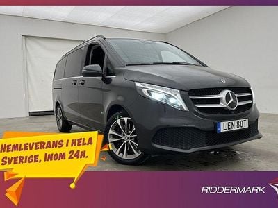 Mercedes V300