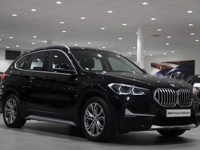 begagnad BMW X1 xDrive25e - Autowåx Bil