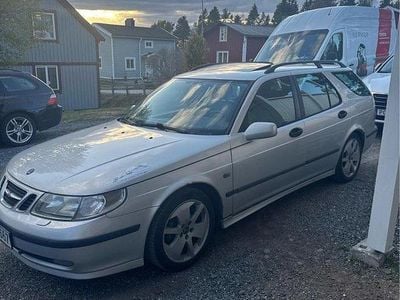 Saab 9-5