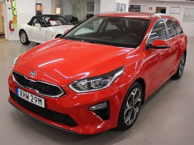 Kia Ceed Sportswagon