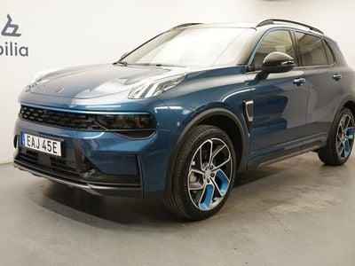 Lynk & Co 01