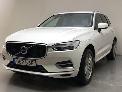 begagnad Volvo XC60 XC60 T8 AWD Recharge