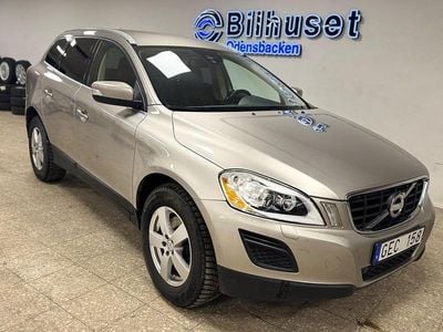 Brun Begagnad 2012 Volvo XC60 Summum SUV | 104 900 kr (Superpris)
