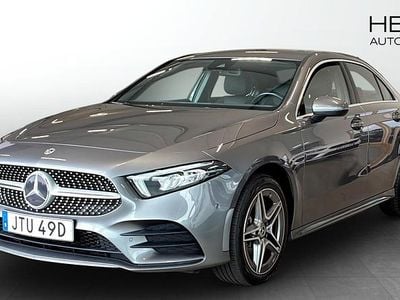 Mercedes A250