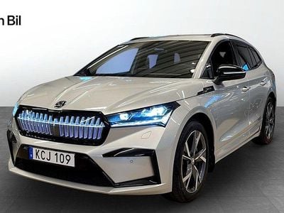 Skoda Enyaq iV
