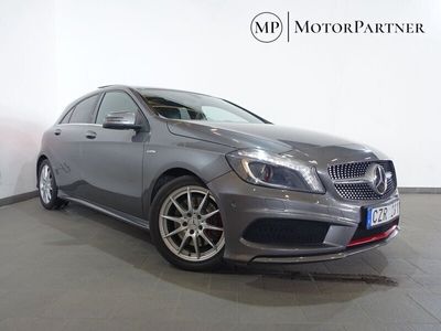 Mercedes A250