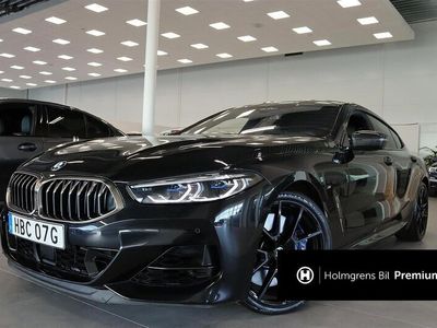 BMW M850