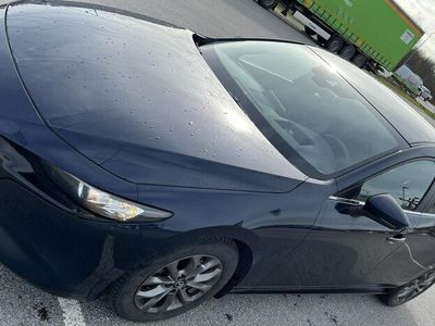 begagnad Mazda 3 SKY 2.0 150hk Aut 2700 mil