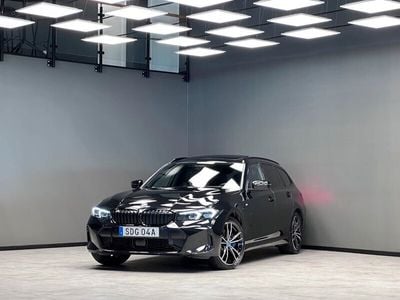 BMW 330e