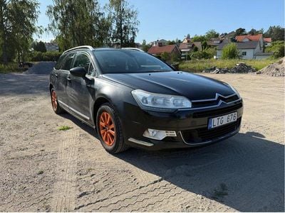 Citroën C5