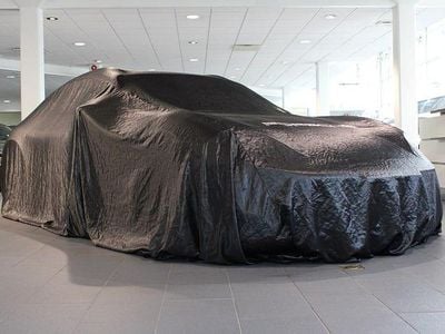 Jet black metallic Begagnad 2021 Porsche Cayenne SUV | 685 000 kr