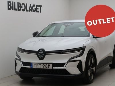 begagnad Renault Mégane IV Equilibre 40kWh/130hk