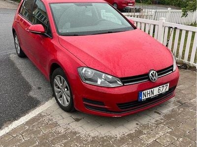 VW Golf VII