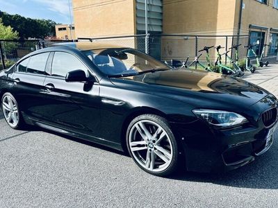 BMW 650