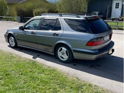 Saab 9-5