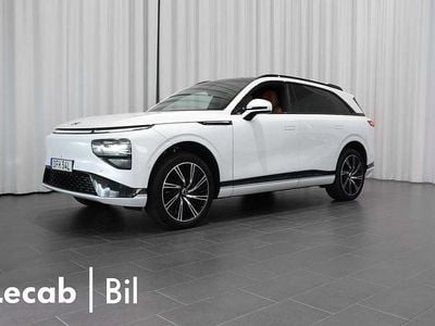 XPENG G9