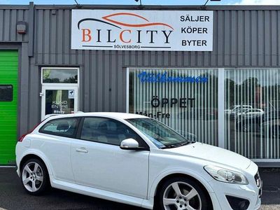 Volvo C30