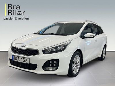 Kia Ceed GT