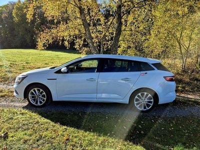 Renault Mégane GrandTour