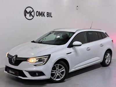 Renault Mégane GrandTour