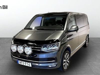 VW Multivan