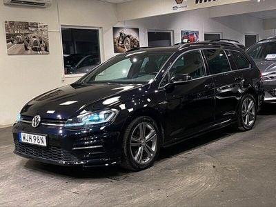 VW Golf VII