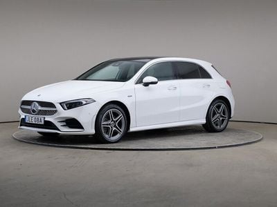 Mercedes A250
