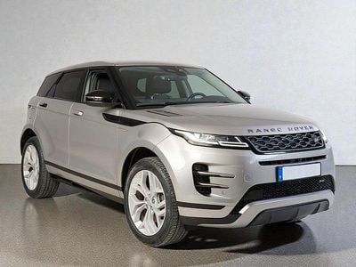 Begagnad 2023 Land Rover Range Rover R-Dynamic SUV | 429 000 kr