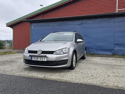 VW Golf VII