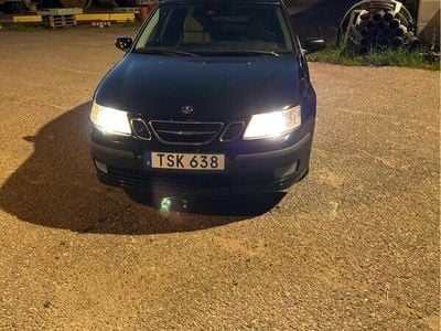 Saab 9-3