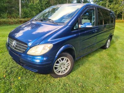 Mercedes Viano