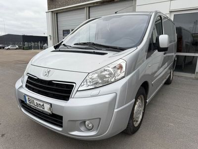 Peugeot Expert