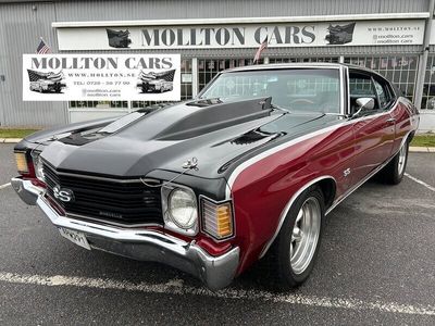 Chevrolet Chevelle