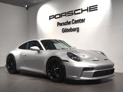 Silver Begagnad 2024 Porsche 911 | 2 195 000 kr