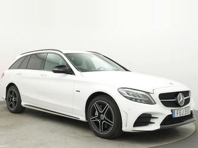 Mercedes C300