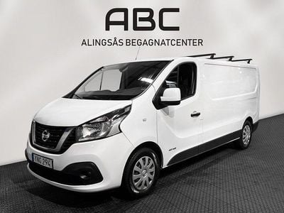 Nissan NV300