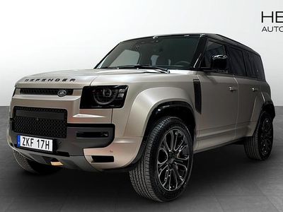 Begagnad Land Rover Defender 635 HK (467 kW) 2026 SUV