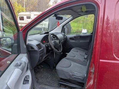 Citroën Jumpy