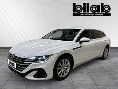 VW Arteon