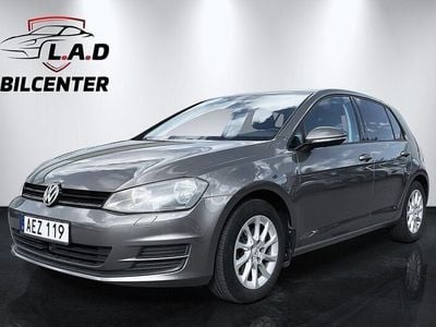 VW Golf VII