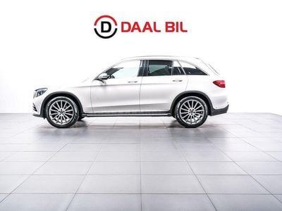 Mercedes GLC220