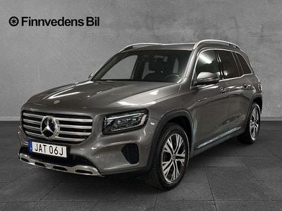 Mercedes GLB200