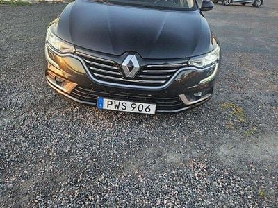 Renault Talisman GrandTour