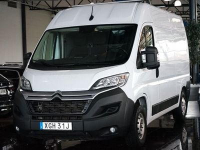 Citroën Jumper