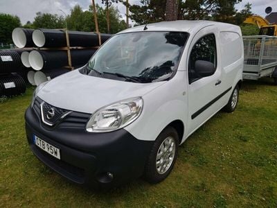 Nissan NV250