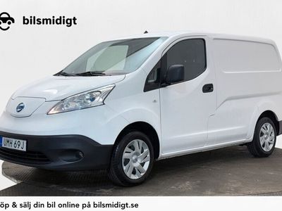 Nissan e-NV200