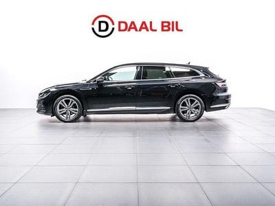 VW Arteon