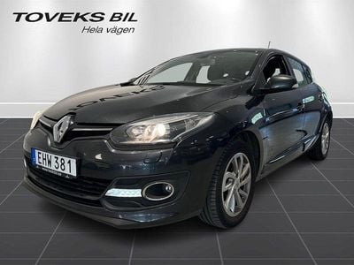 Renault Mégane III