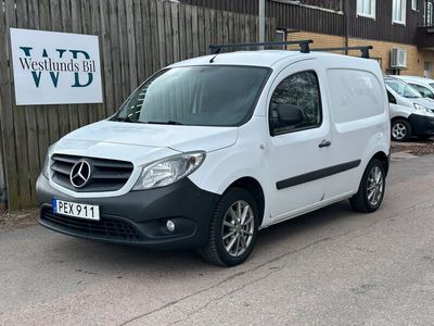 Mercedes Citan 109