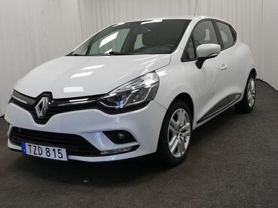 Renault Clio IV